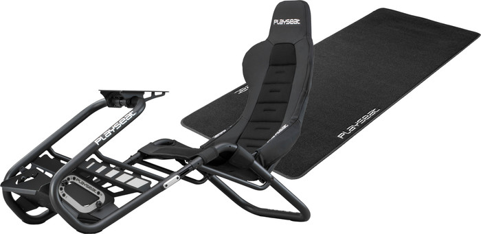 Playseat Trophy + vloermat Main Image