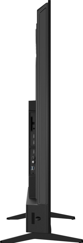 Philips Led 65" PUS7001 (2026) rechterkant