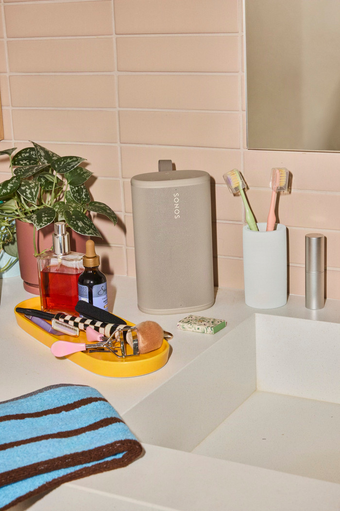 Sonos Play Beige
