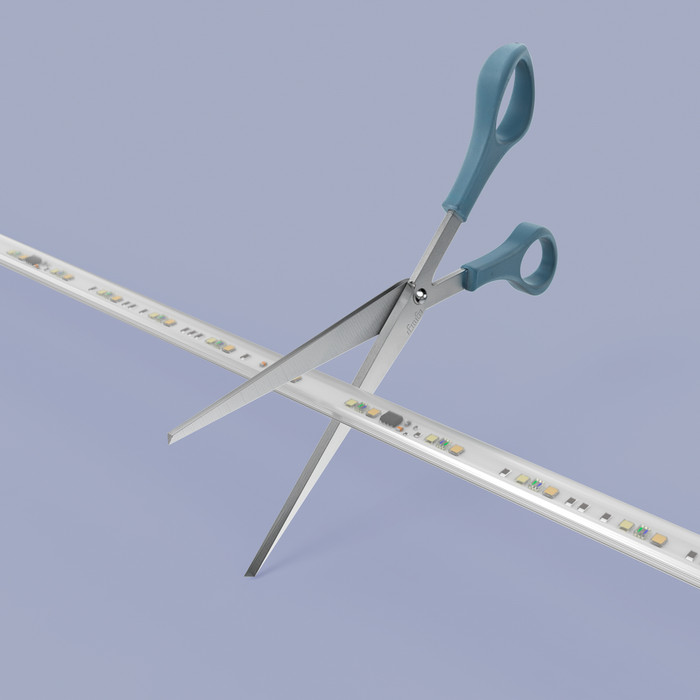 Philips Hue Essential LED Strip 5 meter visual leverancier