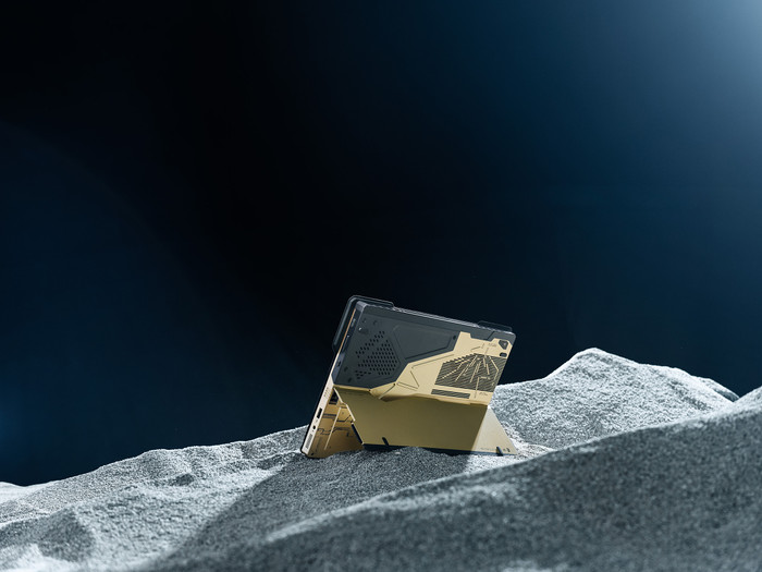 ASUS ROG Flow Z13-KJP GZ302EAC-RU178W visual leverancier