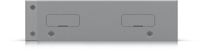 Ubiquiti Switch Pro Max 16 PoE onderkant