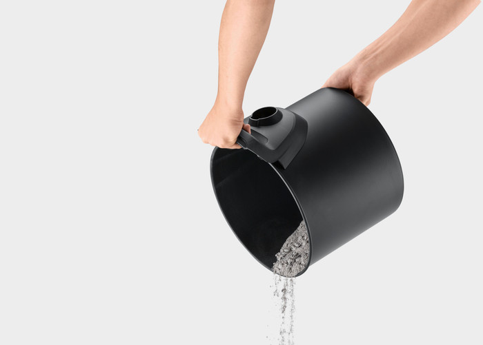 Kärcher AD2 product in use