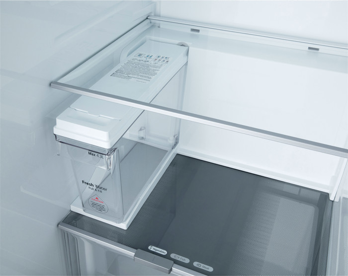 LG GSLE81PYBC detail