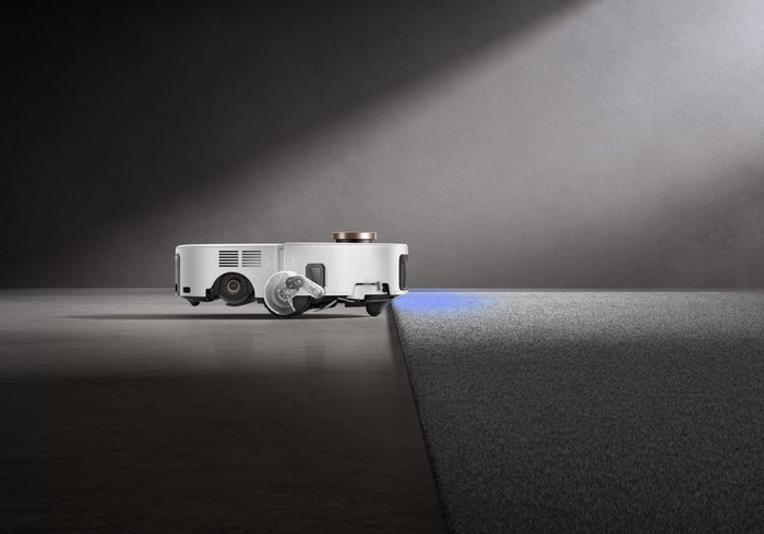 Mova Z60 Ultra Roller Complete Wit visual leverancier