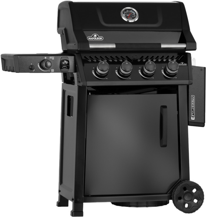 Napoleon Phantom Freestyle PRO 425 front