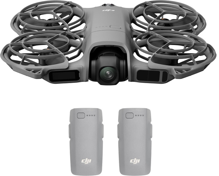 DJI Neo 2 + Intelligent Flight Battery Main Image