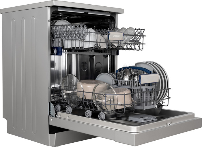 Veripart VPDW47DS binnenkant