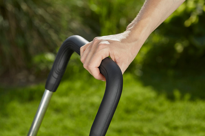 GARDENA CleverRoll M Easy Set detail