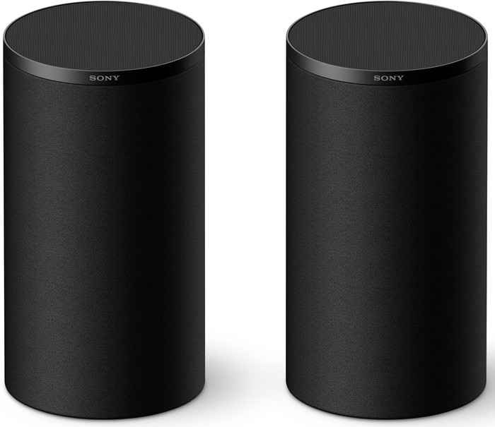 Sony Bravia Theatre Rear 9 voorkant