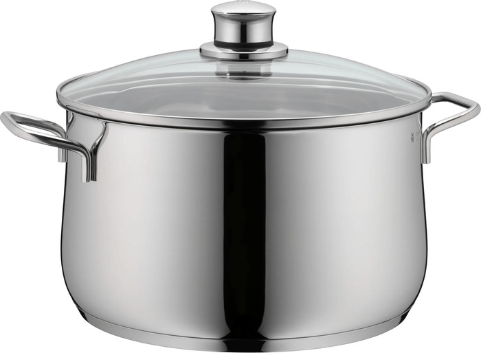 WMF Diadem Cookware Set 4-piece front
