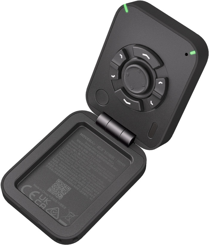 HOVERAir Versa Smart Mini Controller MiCo rechterkant