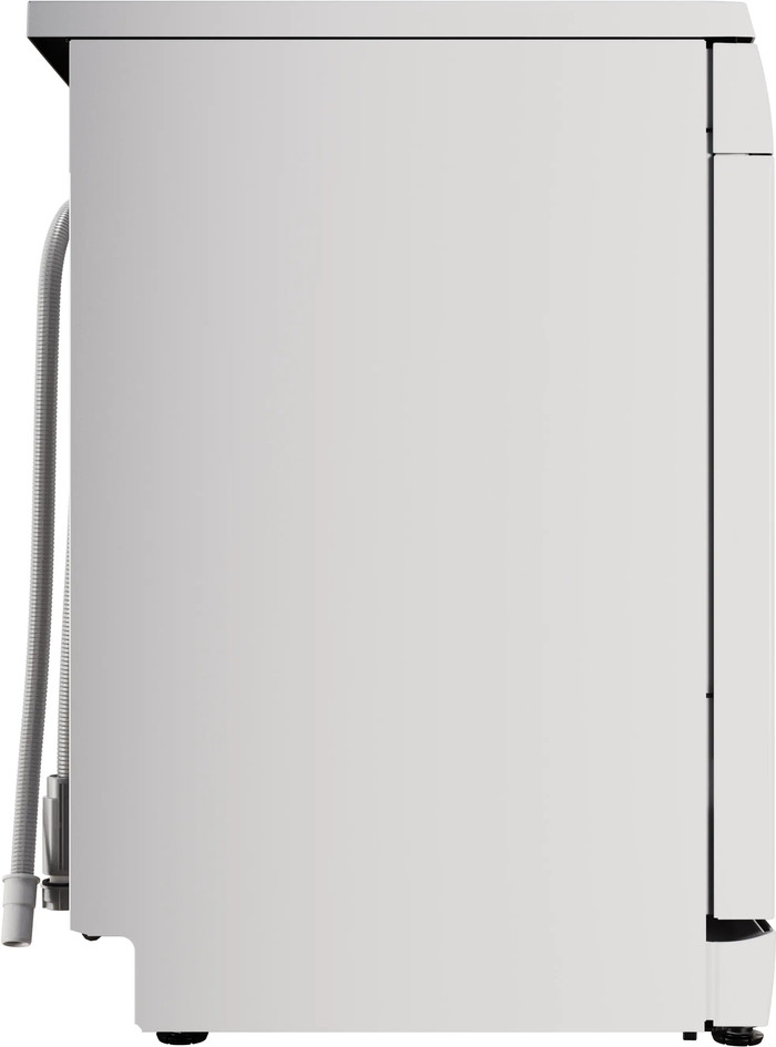 Siemens SN23HW05KE linkerkant