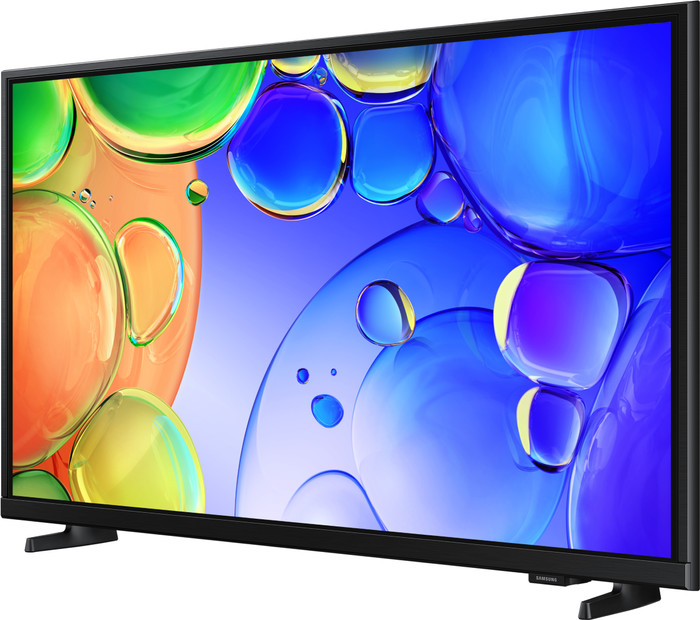 Samsung 32" QLED FHD Q5F (2025) voorkant