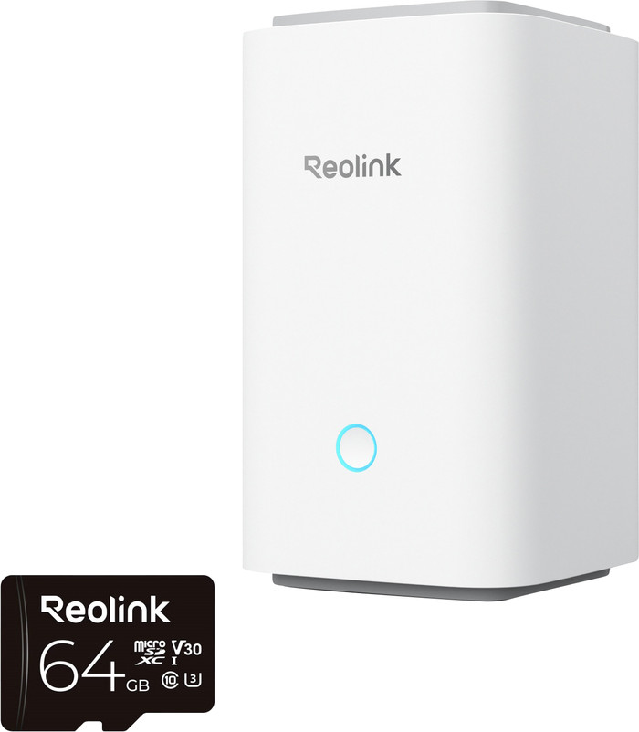 Reolink Home Hub 1 Main Image