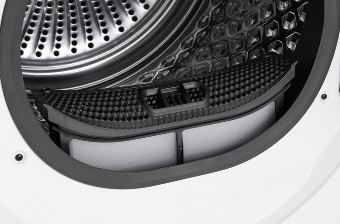 Wisberg WBDR3BW8NB detail