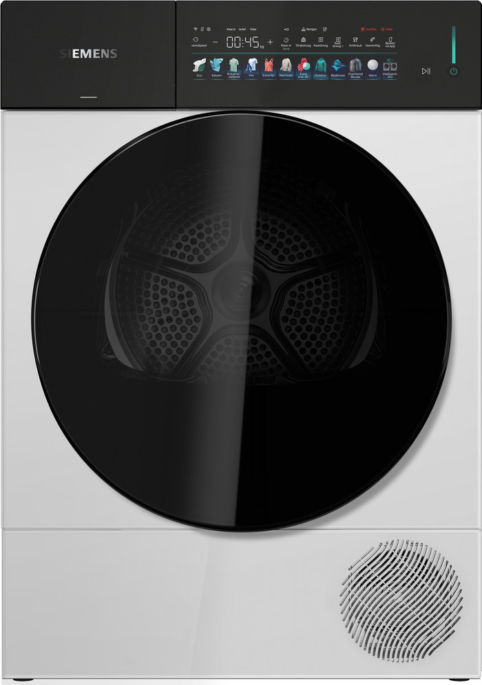 Siemens WQ45M7UCNL Main Image