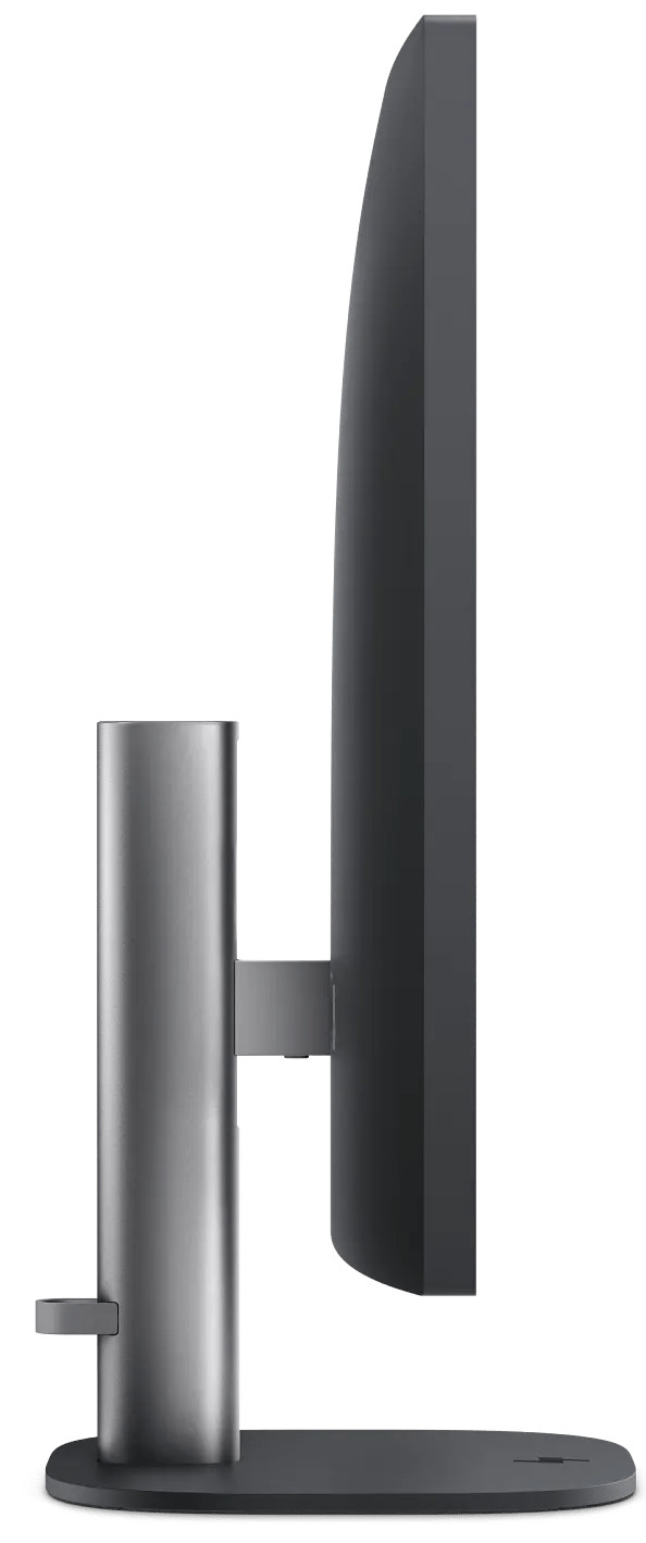 HP OmniStudio X Next Gen AI PC 32-c1970nd Qwerty rechterkant