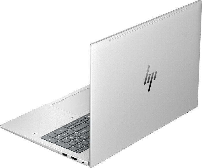 HP EliteBook 6 G2i 16'' Copilot+ PC - E04JDET QWERTY achterkant