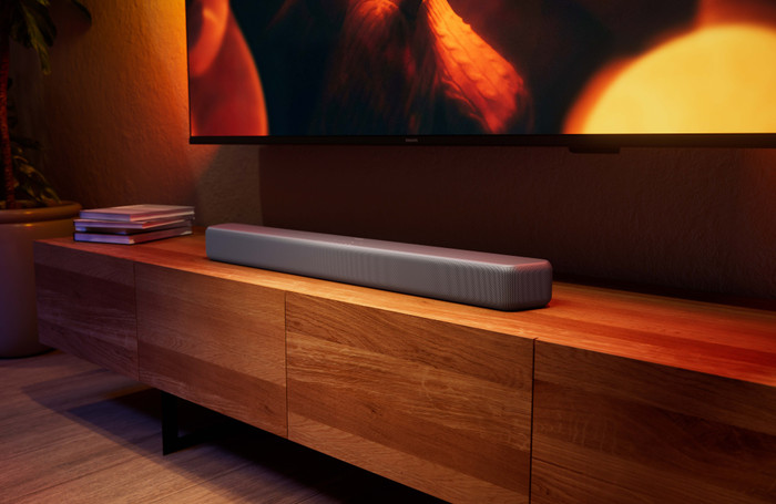 Philips TAB5601 product in gebruik