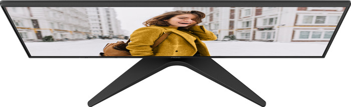 AOC AGON B3 Q27B36X bovenkant