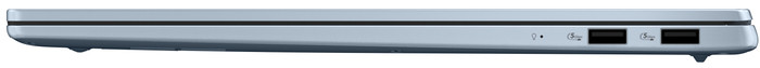 ASUS Vivobook S16 S5608QA-MB366W rechterkant