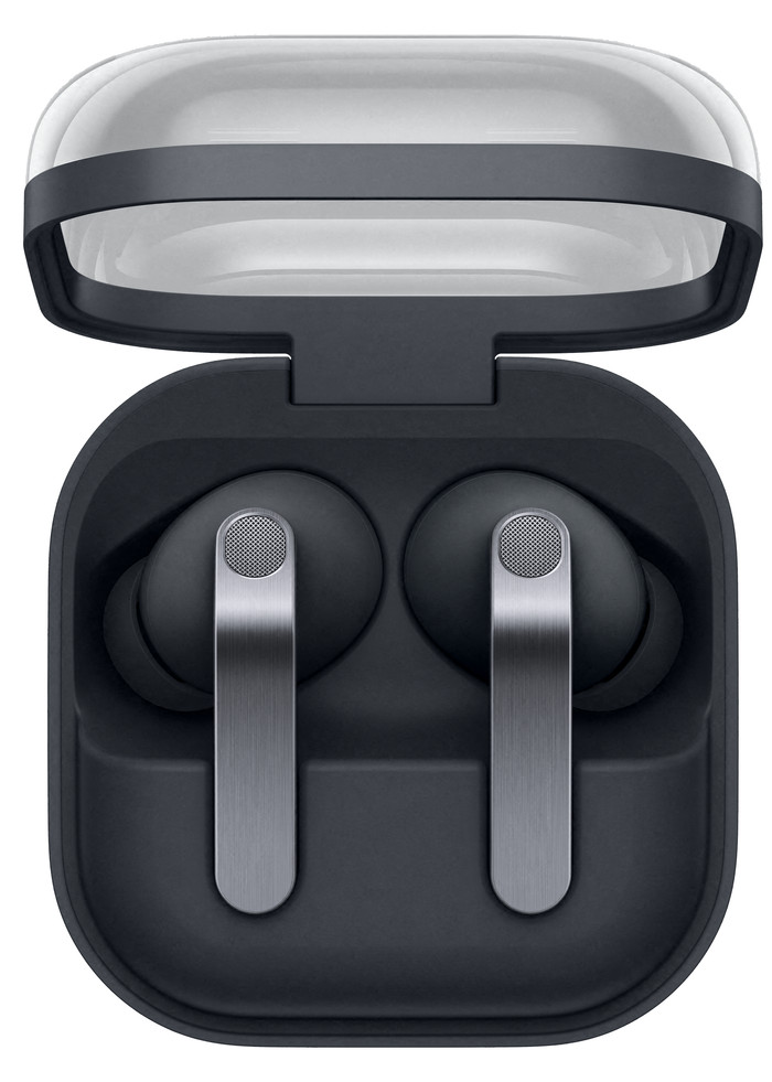 Samsung Galaxy Buds4 Pro Zwart accessoire