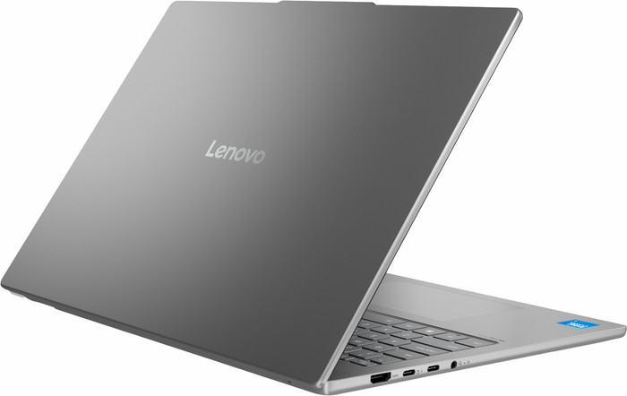 Lenovo IdeaPad Slim 5 16IRH10 83HS00BHMH achterkant