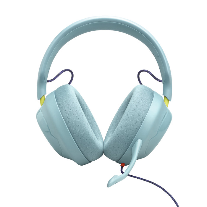 JBL Quantum 120 Ice Main Image