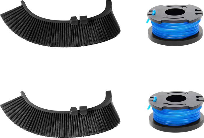 Ecovacs GOAT Trimmer Kit Main Image