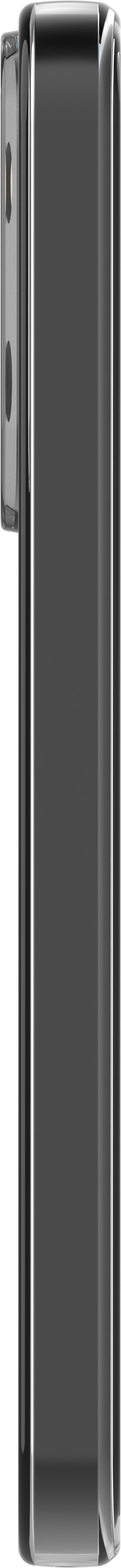 Just in Case Soft Design Xiaomi Redmi 15C Back Cover Transparant linkerkant