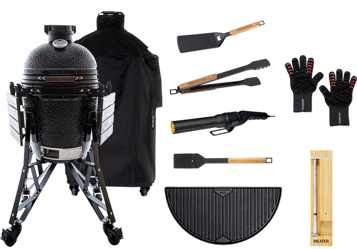 The Bastard Classic Medium Masterpakket Main Image