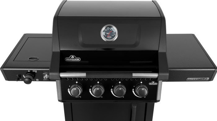 Napoleon Freestyle PRO 425 DSIB detail