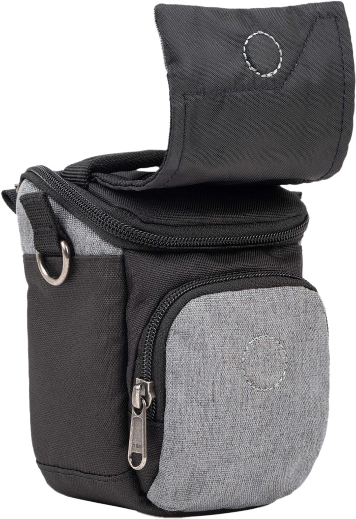 Think Tank Mirrorless Mover 5 Cool Grey detail
