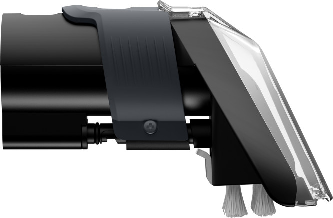 BISSELL SpotClean C5 Pro detail