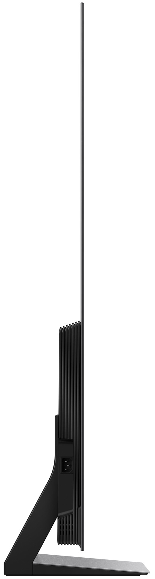 Samsung OLED 55" S90H (2026) rechterkant