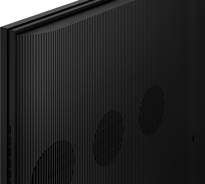 Sony Bravia 7 II True RGB 65" (2026) detail