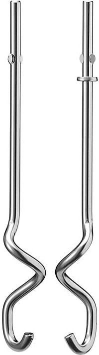 KitchenAid 5KHM9212EAC Amandelwit accessoire