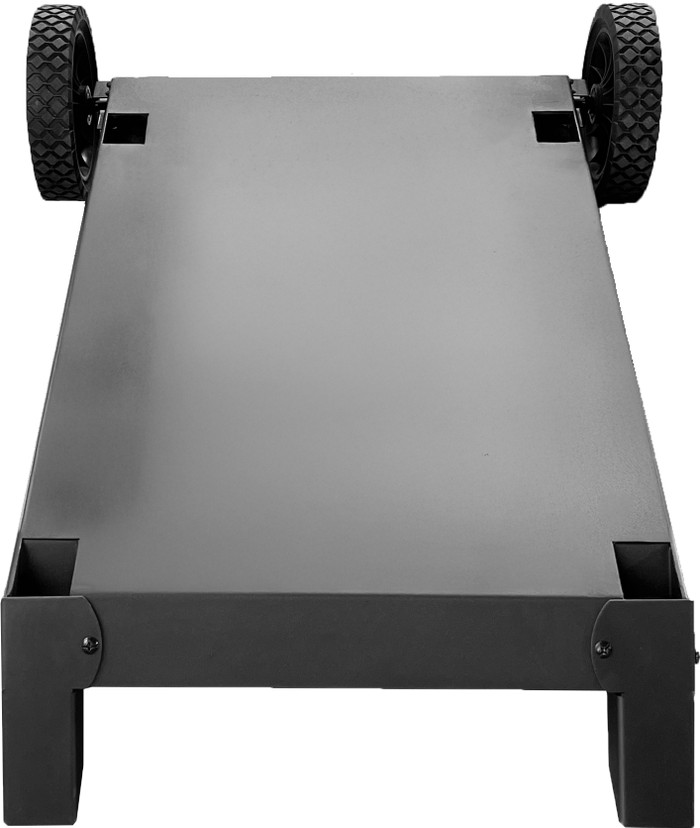 Boretti Fratello Trolley detail