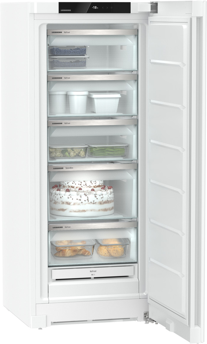 Liebherr FNc 4625-20 binnenkant