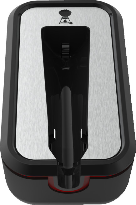 Weber Draadloze Sonde detail