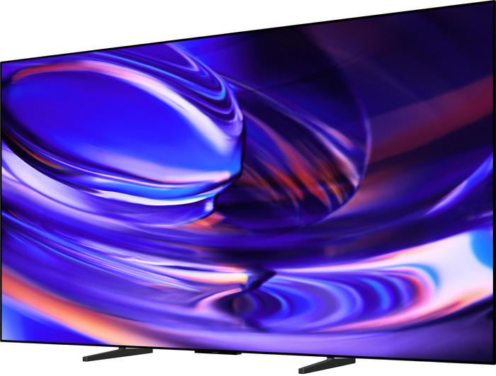 Sony Bravia 83" OLED (2026) voorkant