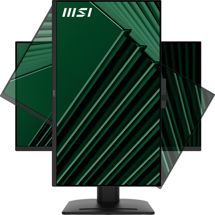 MSI PRO MP275QPDG voorkant