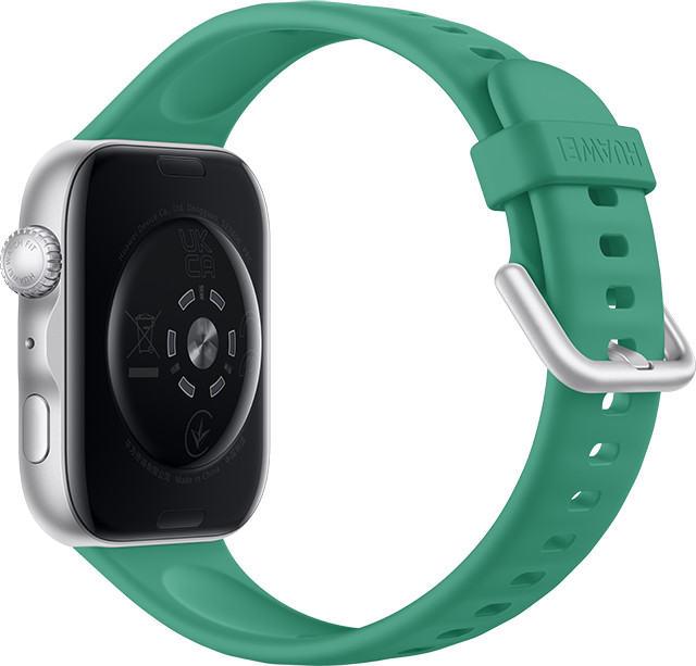 HUAWEI WATCH FIT 5 42mm Green back