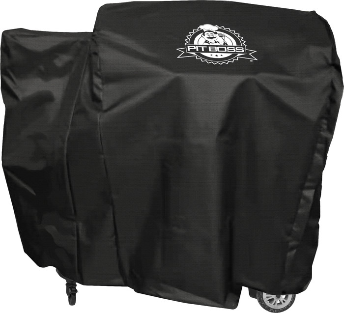 Pit Boss Competition Series PB1250 Cover Main Image