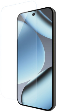 Just in Case Google Pixel 11 / 11 Pro Screenprotector Glas voorkant