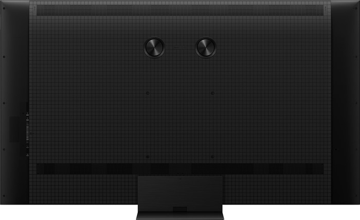 TCL RGB Mini-led 85" RM7L (2026) achterkant