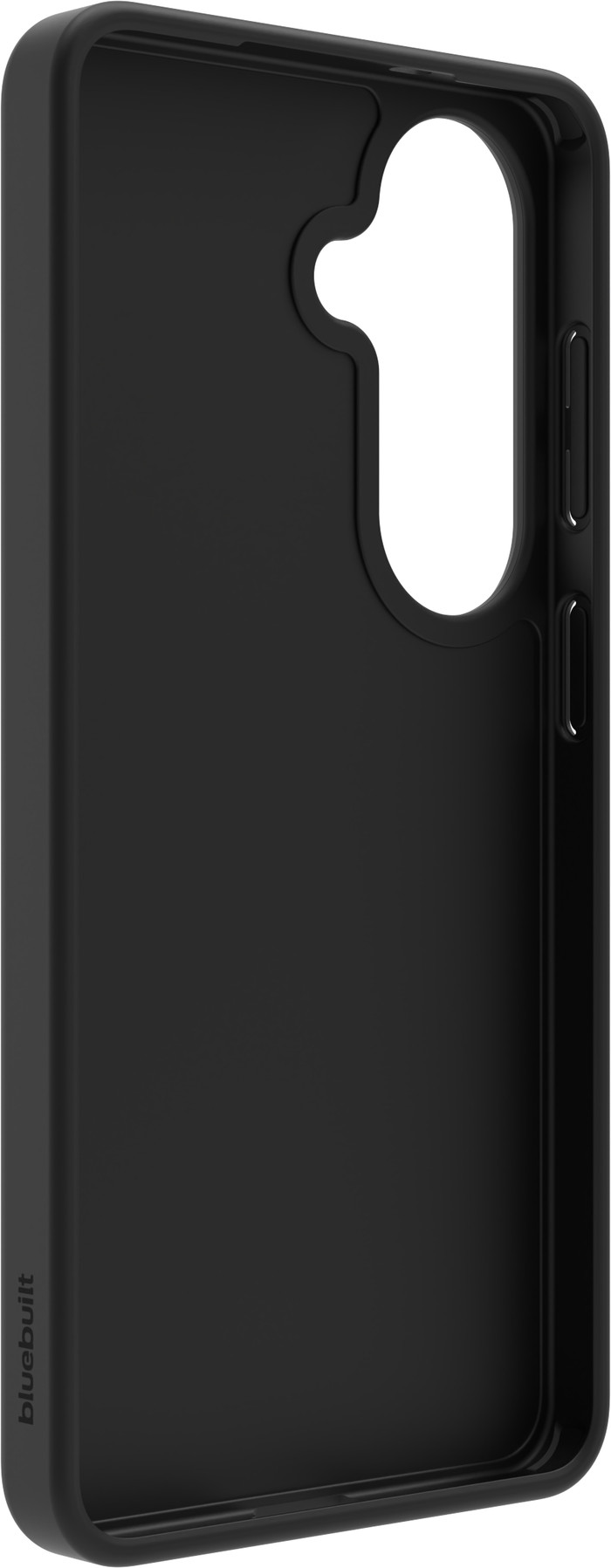 BlueBuilt Protective Back Cover Samsung Galaxy S26 Black back