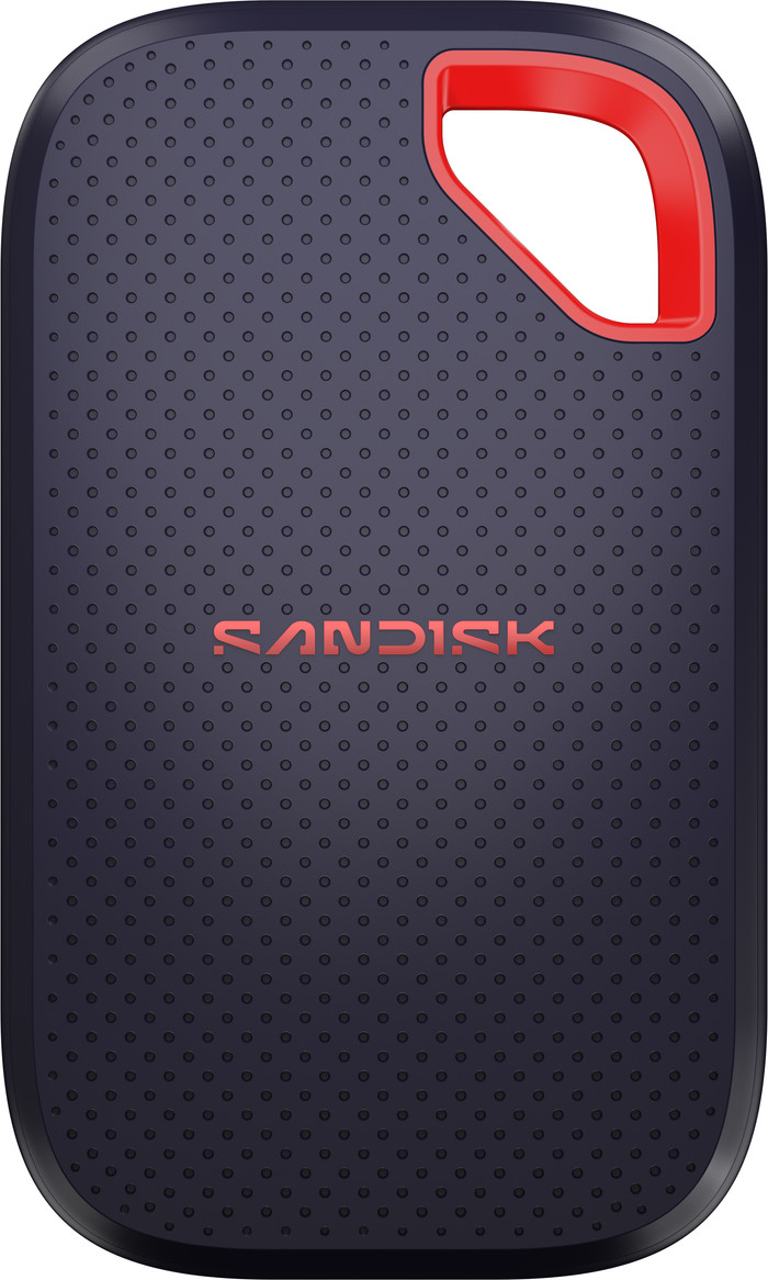 SANDISK Extreme Portable SSD V3 1TB Main Image