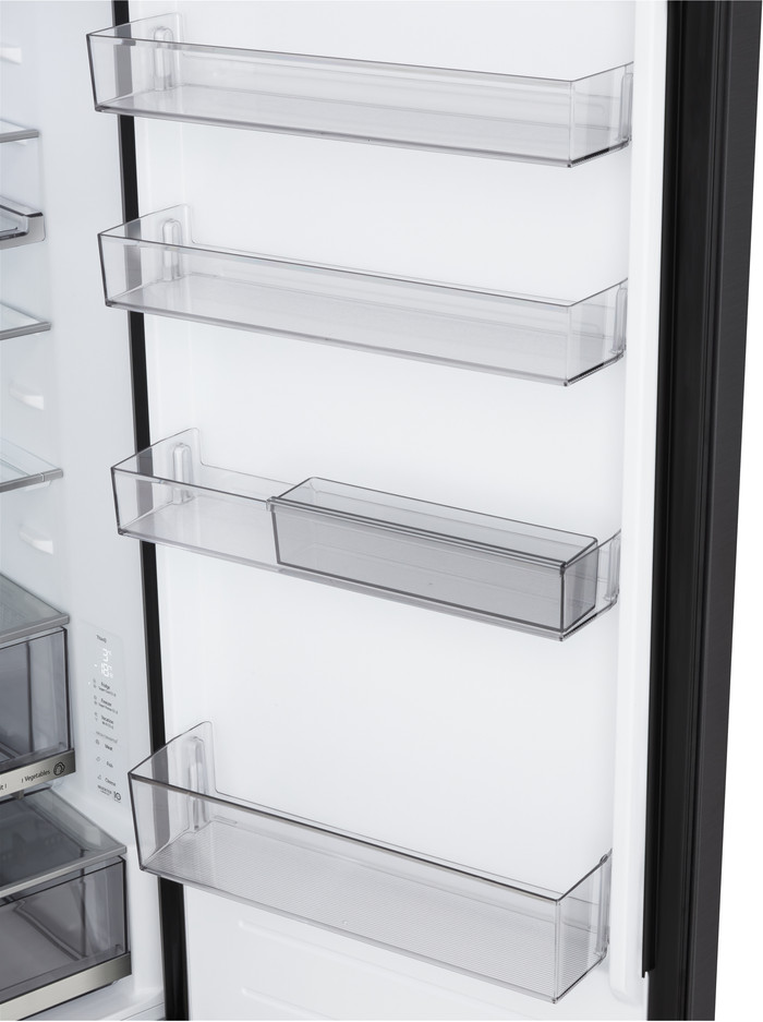 LG GBBS726CEV detail